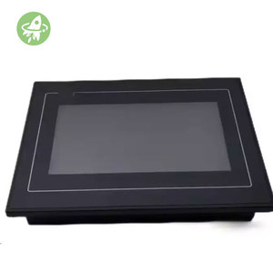 Brand New Original DOP-B05S100 HMI Touch Screen Human <strong>Machine</strong> Interface - Product Image 1