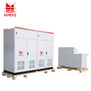 Transformador multifuncional HM5050 Sistema de prueba integrado Banco de pruebas de transformador automático integral - Product Image 2