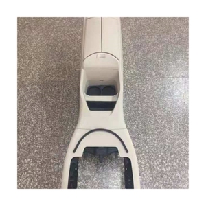 ประสิทธิภาพสูงอุปกรณ์เสริมรถยนต์ Armrest V Class คอนโซลกลางคอนโซลที่เก็บกล่องสำหรับ W447 Vito - Product Image 2