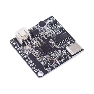 Tùy chỉnh pcba mô-đun giọng nói PCB nhận và phát sóng bảng mạch - Product Image 1
