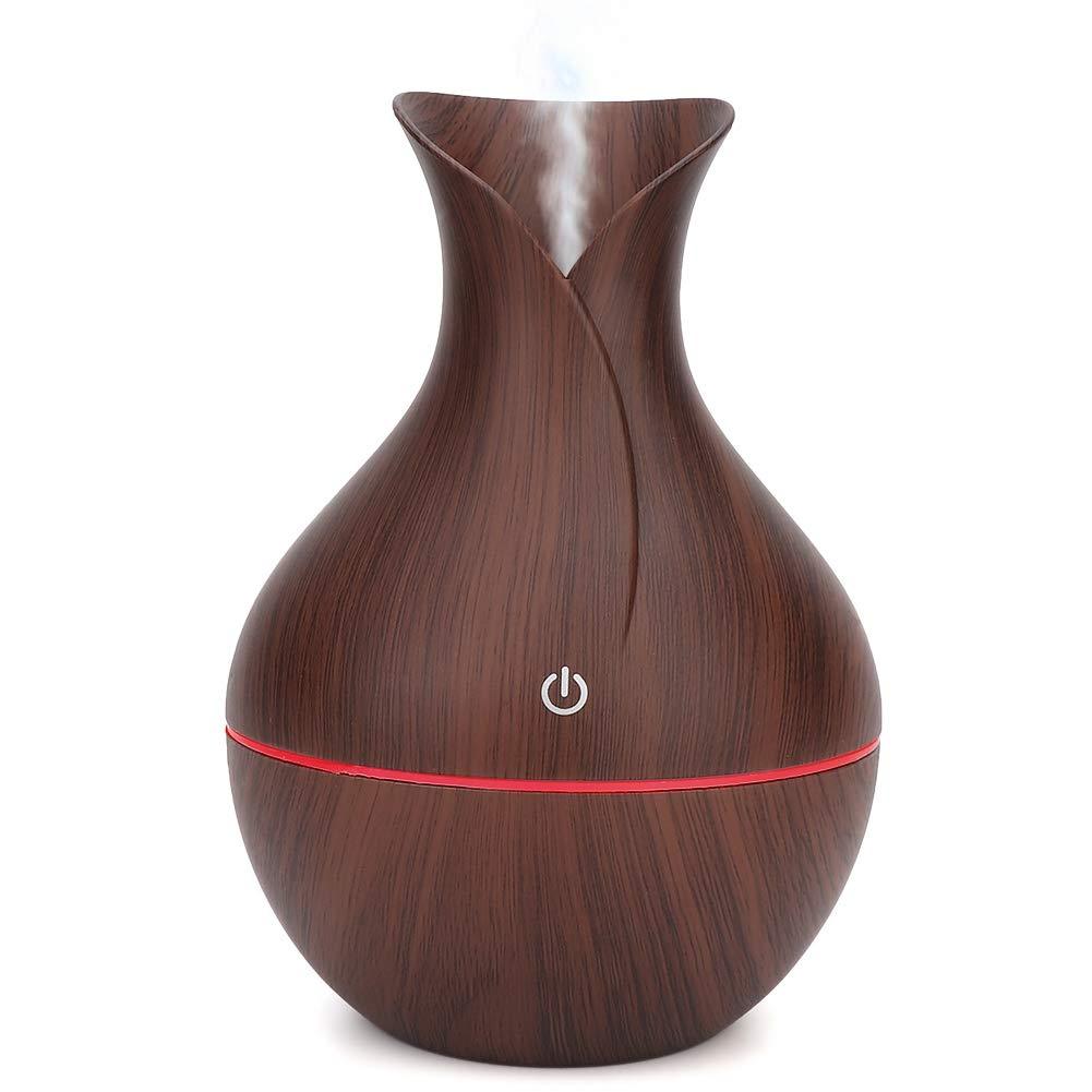 Deep wood grain