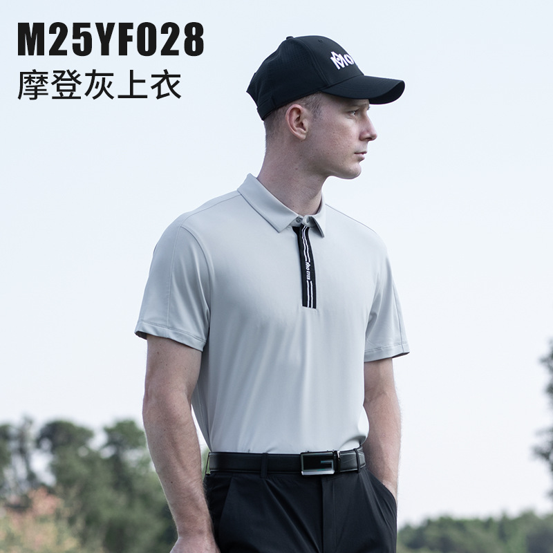 M25yf028-modern gray top-breathable mesh-soft-highly stretchy