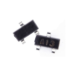 High Input Impedance Output Saturation Voltage <strong>MMBD1503A</strong> Jcet SOT 23 Pull-down Resistor <strong>Mmbd1503A</strong> - Product Image 1