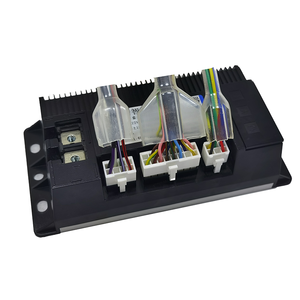 High Quality 1200W Smart Electric Bike <strong>Controller</strong> Adjustable <strong>LCD</strong> <strong>Display</strong> Motor Accessories Fits for EBike - Product Image 3
