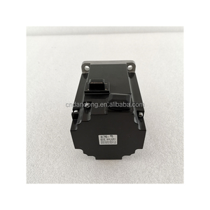 Stokta 15Kw Ac ve sürücü Servo Motor HC-SFS1524B Mitsu - Product Image 3