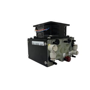 300W 12V-25V水素燃料電池スタック無人航空機用ハイパワー燃料電池スタック - Product Image 4