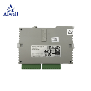 Controlador lógico programable, dispositivo electrónico Delta PLC DVP12SE11T, buen precio - Product Image 2
