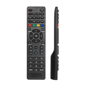 Dreamlink formüler Z Nano STB IPTV kutusu Android medya oynatıcı h265 uzaktan kumanda RCU Z7 Z8 Z7 + Z10 - Product Image 1