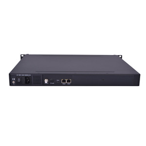 [SOFTEL] Headend Digital IP 1024 a 16 QAM modulador 16 QAM de salida RF 512*2 Entrada IP 180 por canal SFT9416 CN;ZHE SOFTEL 15,4 W - Product Image 1