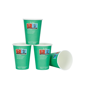 6.5oz/7.5oz Paper <strong>Cup</strong> Special for Automatic Coffee Vending Machine - Product Image 2