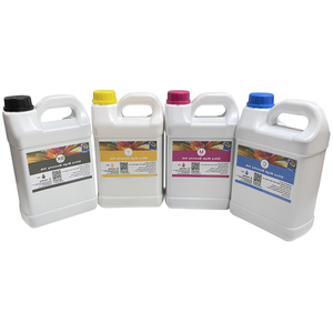 高品质升华油墨价格升华转移油墨升华胶印油墨2L - Product Image 1