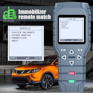 2022 <strong>Best</strong> Selling OBDSTAR X100 PROs Auto Key Programmer (<strong>C</strong>+D+e) Type for IMMO+OBD <strong>Software</strong> Free Update Online in Stock