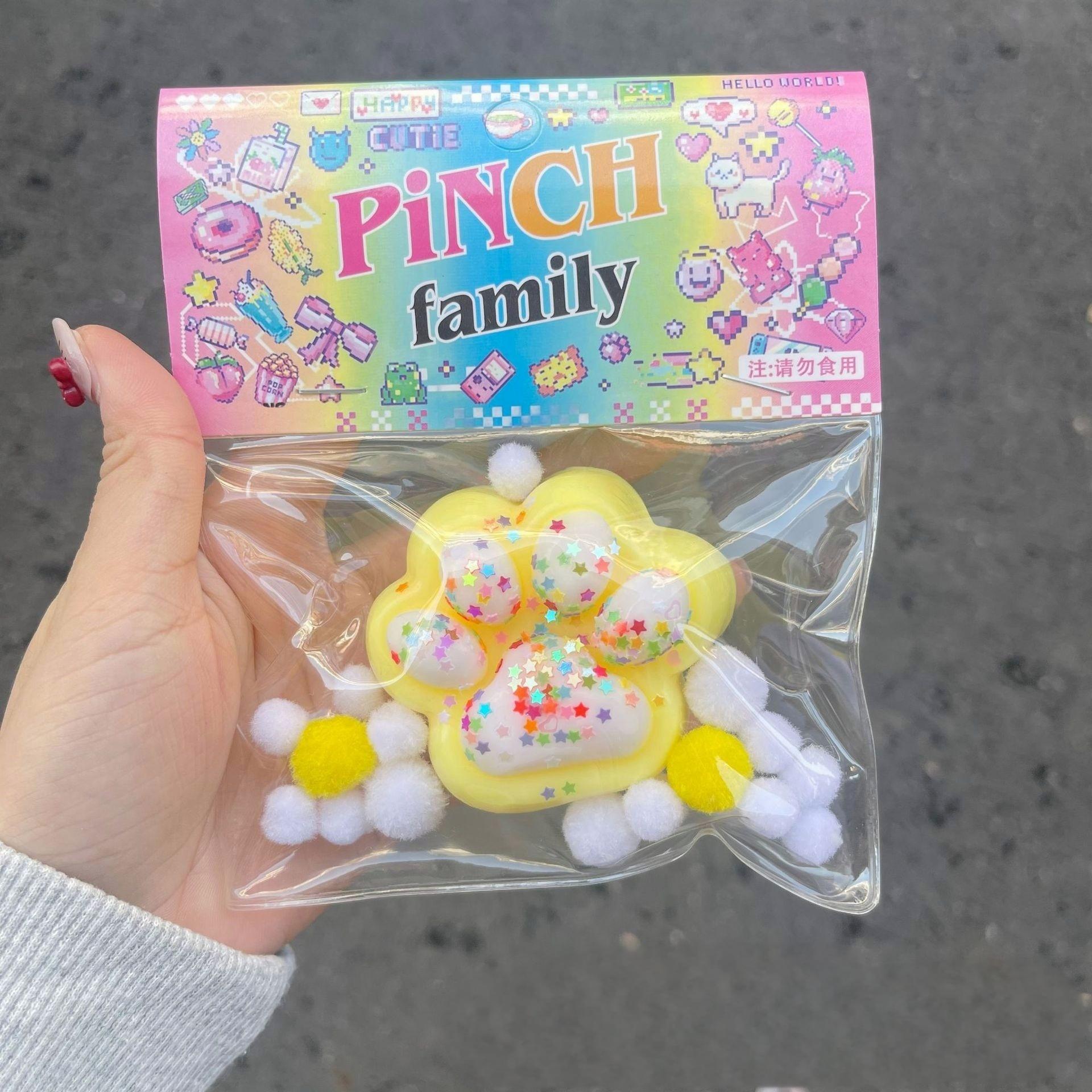 colorful 7