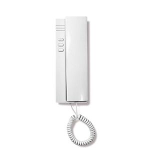 Sistema de intercomunicación de video con cable intercomunicador video al aire libre IP apartamento intercomunicador videófono para construir wifi - Product Image 2
