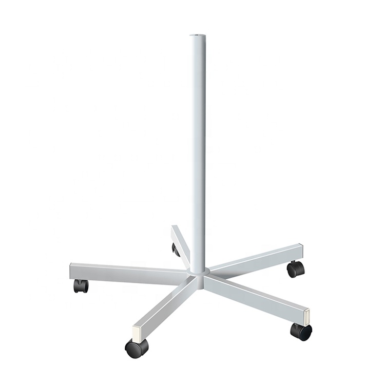 ล้อเหล็กม้วนเก็บฝุ่นเล็บ NDC-025ถอดได้