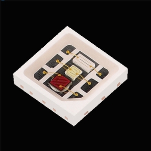 RGB LED 0,2 Вт 0,6 Вт 1,5 Вт 3030 3535 5050 RGB SMD светодиодный Триколор 3 в 1 SMD RGB светодиодный чип - Product Image 3