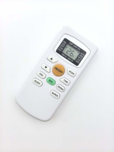 TCL klima uzaktan kumanda için uygun, evrensel ve çok yönlü, kurmadan doğrudan kullanılabilir - Product Image 4