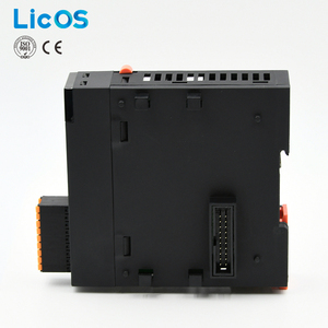 Industrial Ethernet I/O <strong>Module</strong> with <strong>PLC</strong> Control Modbus Io and <strong>Analog</strong> <strong>Input</strong> for Network Integration - Product Image 3