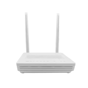 Zikun ZC-521X6E XPON ONU MESH Dualband 4GE 1POTS AX3000 WIFI6 Router Guter Preis für Glasfaser netzwerk 5G 4G IP TCP Funktionen - Product Image 4