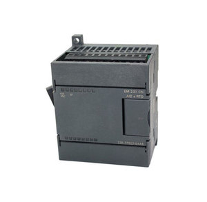 6ES7231-7PC22-0XA0 PLC <strong>Analog</strong> <strong>Input</strong> <strong>Module</strong> 6ES7231-7PC22-0XA0 - Product Image 1