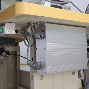 XC-3020R Computer <strong>Program</strong> <strong>Pattern</strong> Sewing Machine - Product Image 5