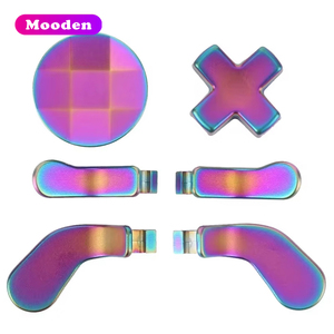 L X sticks yedek kiti x-one Elite serisi 2 denetleyici 13 adet denetleyici aksesuar yedek parçaları - Product Image 4