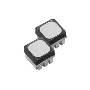 CLX6F-FKC PLCC6 3 in 1 SMD LED RGBレッドグリーンブルーCREEs 3535 SMD船0.5ワットLEDダイオード屋外フルカラービデオスクリーン用