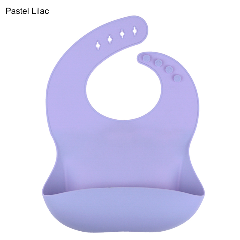 Pastel Lila
