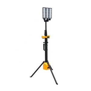 Patlamaya dayanıklı çalışma ışığı LED acil inşaat demiryolu sahne kurtarma ışıkları PLT667 - Product Image 6