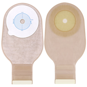 פאוטומיה מכונת ייצור שקית אנאלי קו ייצור שקית אנאלי מלאכותית פי colostomy פיסטולה ביצוע מכונה - Product Image 4