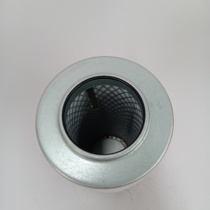 Воздушный масляный сепаратор + Корпус 59031070 для винтового воздушного компрессора Hitachi - Product Image 3