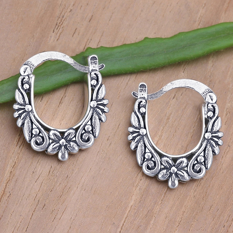Ancient silver