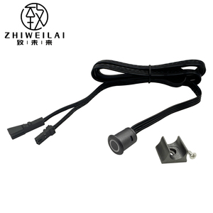 Custo-benefício 1216 Sub-control 12V24V <span class=keywords><strong>Sensor</strong></span> de Toque Indutivo Interruptor Armário Armário Wardrobe LED <span class=keywords><strong>Light</strong></span> <span class=keywords><strong>Dimmer</strong></span> <span class=keywords><strong>Touch</strong></span> <span class=keywords><strong>Switch</strong></span>