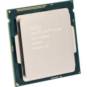 Toptan tel masaüstü i7 4790K 4790S I5 4590S dört çekirdekli 1150-pin masaüstü CPU çip işlemciler işlemci - Product Image 1