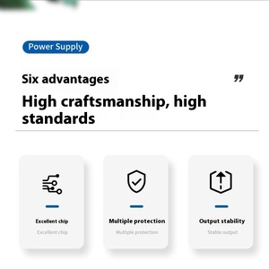 บอร์ดควบคุมบีจีเอ4ชั้นแผงวงจรพีซีบีแผงวงจรประมวลผล SMT & DIP ด้วยตนเองโซลูชันการบัดกรีอัจฉริยะ - Product Image 4