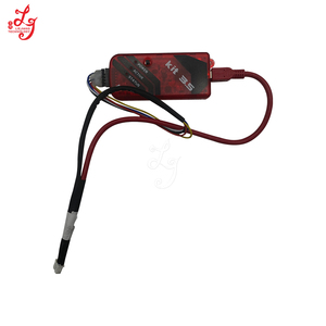 Guangzhou LieJiang устройство для загрузки купюроприемника 70p5