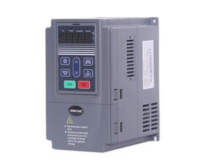 MICNO Mini Type 1.5KW 2.2KW 4KW 5.5KW 1PH DC150~440V <strong>Input</strong> Three Phase 220V <strong>Output</strong> Solar Pump <strong>Inverter</strong> - Product Image 2