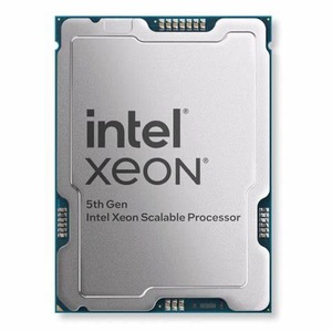 For <strong>Intel</strong> Xeon Gold 5th Generation 6534 <strong>Octa</strong> <strong>Core</strong> 8 <strong>Cores</strong> 3.90 GHz <strong>Processor</strong> -22.50 MB L3 Cache -64 Bit Processing - Product Image 4