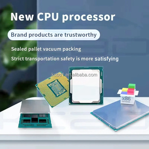 Processeur <span class=keywords><strong>Xeon</strong></span> Gold 6548N 32 cœurs totaux Fréquence Turbo maximale 4.1GHz Fréquence de base du processeur Cache 2.8GHz 60 Mo TDP 250W - Product Image 3