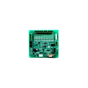 Esportazione di fabbrica 4.3 pollici 6.4 pollici 7 pollici dimensione matrice di punti segmento LCD TFT Display gruppo di controllo scheda di comando WR-SM-02H