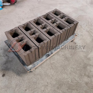 Concrete <strong>Block</strong> Malaysia/<strong>hydraform</strong> <strong>Interlocking</strong> <strong>Block</strong> Making <strong>Machine</strong> in Uganda/<strong>interlocking</strong> Paver <strong>Block</strong> <strong>Machine</strong> in Sri Lanka - Product Image 3