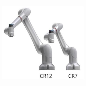 <strong>Robot</strong> Arm Chinese <strong>Picker</strong> and 590 mm Working Reach <strong>Robot</strong> 3 kg - Product Image 2