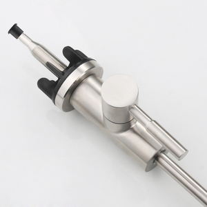 Vòi Ro Phụ Kiện Vòi Máy Lọc Nước Vòi Nguyên Liệu 304 Thẩm Thấu Ngược Bằng Thép Không Gỉ - Product Image 5