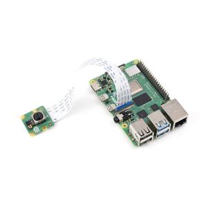 Waveshare <strong>Raspberry</strong> <strong>Pi</strong> <strong>Camera</strong> Module 3, 12MP high resolution, Auto-Focus, IMX708, Options for FOV and Night Vision function - Product Image 6