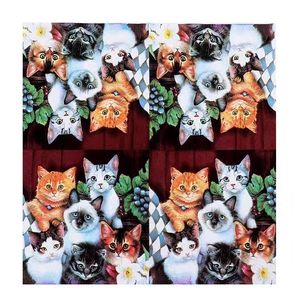 400mm 15inch Colorful Flexo Full <strong>Printing</strong> Embossing 1/4 <strong>Napkin</strong> Tissue Restaurant Home Use <strong>Napkin</strong> Paper Making <strong>Machine</strong>