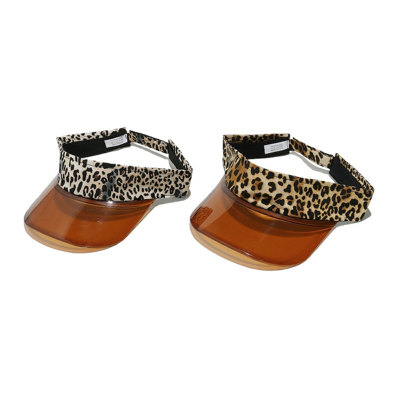 Leopard print