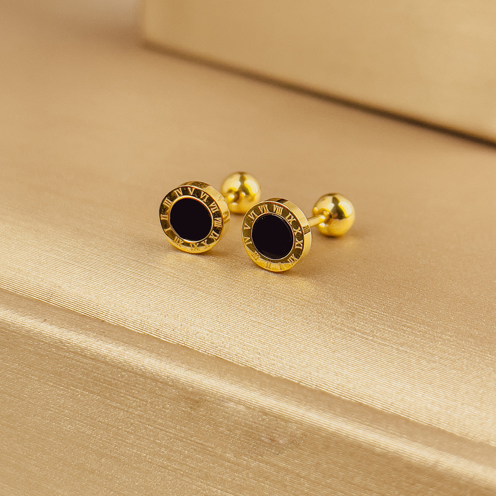 7 pièces d'or