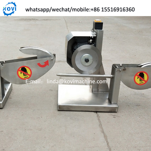 เครื่องตัดไก่แบบพกพา,เครื่องตัดเนื้อไก่เครื่องตัดไก่ - Product Image 2