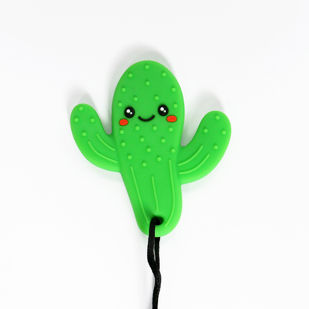 Cactus-ojos negros