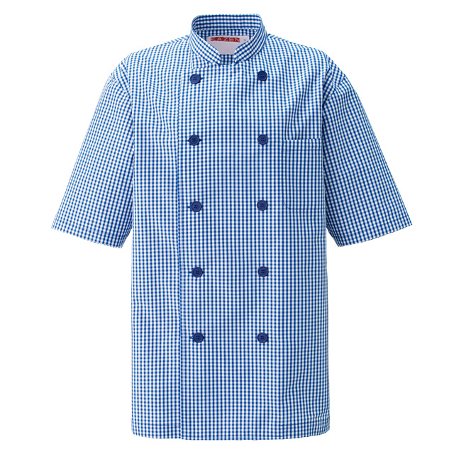 21 Blue